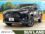 トヨタ RAV4