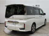 こちらのおクルマは当店指定整備工場で車検を2年取得して納車いたします。