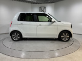 横滑りを制御しクルマを安定させるVSA機能、安全運転支援システム「HondaSENSING」を搭載。