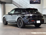 マカン GTS PDK 4WD 