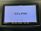 社外メモリーナビ付きです!ワンセグTV視聴、CD再生可能です!