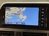 【ナビゲーション】いまや必須装備のナビゲーションを搭載!知らない場所でも目的地までしっかり案内してくれます。オーディオ機能も充実!キャンプや旅行はもちろん通勤や普段のドライブも楽しめます!