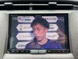 【テレビ】車内でテレビをお楽しみいただけます!