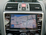 レヴォーグ 2.0 GT アイサイト 4WD 純正ナビ バックカメラ フルセグTV