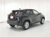ヤリスクロス 1.5 G 4WD 
