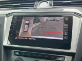パサートオールトラック TDI 4モーション ディーゼル 4WD 4WD 本革シート