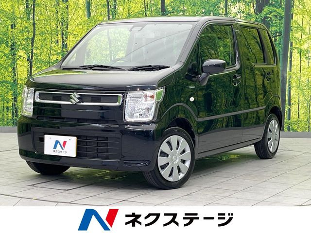スズキ ワゴンR 