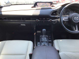 CX-30 2.0 20S 
