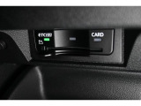 ETC2.0対応車載器搭載!
