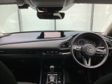 CX-30 2.0 20S プロアクティブ 