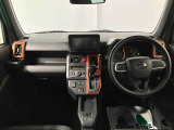 メーターやシフト、スイッチ位置など運転席まわりの配置はしっくりいきたいものですね!まずは座ってチェックしてみて下さい♪