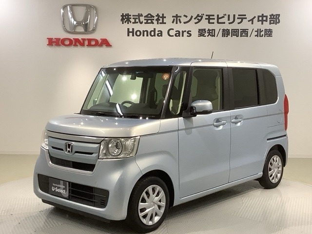 N-BOX G L ホンダセンシング 
