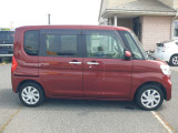 納車時にはルームクリーニング施工をさせていただきます。