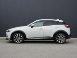 CX-3  1.5 15S ツーリング
