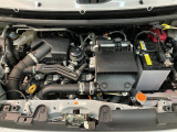 納車後もお客様の快適なカーライフをしっかりサポートさせていただきます!滋賀県内に13か所ある滋賀ダイハツの店舗にはサービス工場が併設されておりますので、アフターフォローも安心です!
