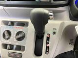 使いやすいシフトです♪操作性も優れています!