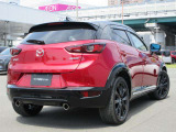 CX-3 1.5 15S スーパー エッジー