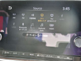 Nissan Connectナビゲーション☆大画面ディスプレイ・フルセグTV・Bluetooth・USB・HDMI・Apple CarPlay&Android Auto連携☆