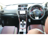 レヴォーグ 1.6 STI スポーツ アイサイト 4WD 