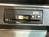 【ETC】高速道路の料金所をストレスなく通過!話題のスポットやサービスエリアに多い「スマートIC」利用時は必須のアイテムです。当店でセットアップを実施、ご納車当日からすぐにご利用いただけます!