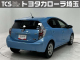 トヨタの中古車は納車前の点検整備と1年間走行距離無制限のロングラン保証付!有償で最長3年間まで延長可能!