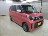 eKスペース G 4WD 