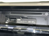 CD再生機能付き!
