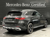 GLC 350e 4マチック スポーツ エディション スター 4WD MP202402
