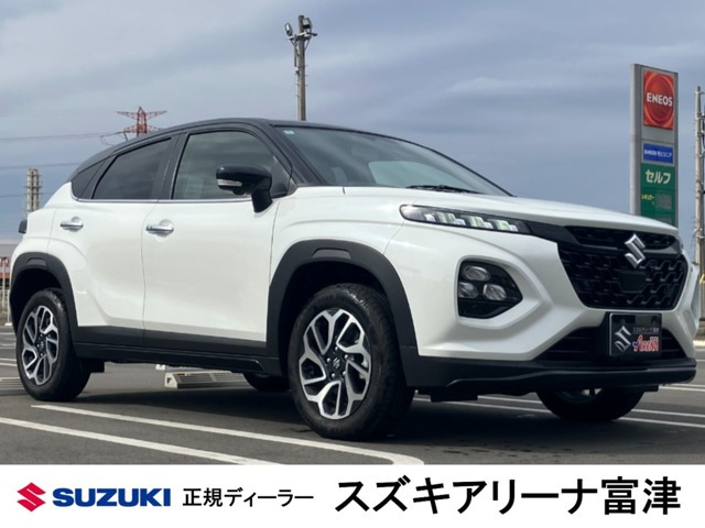 フロンクス 1.5 