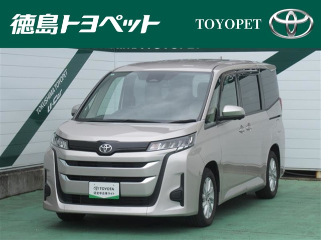 トヨタ ノア 