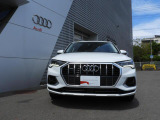 Q3 40 TDI クワトロ アドバンスト ディーゼル 4WD 