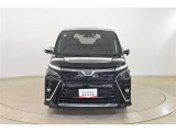 ヴォクシー 2.0 ZS 煌III 4WD 