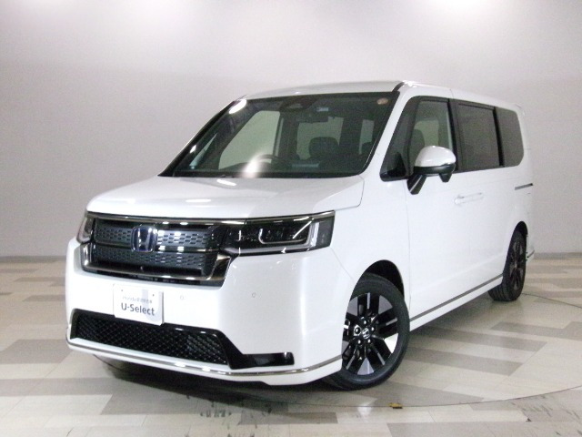 ホンダ ステップワゴン 