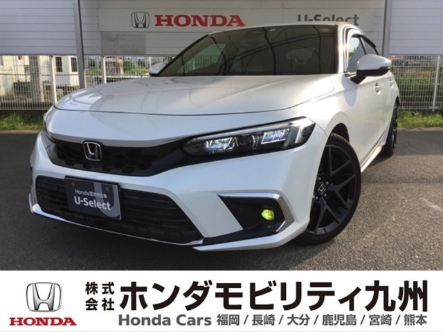 ホンダ シビック 