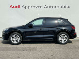 Q5 40 TDI クワトロ ディーゼル 4WD 
