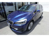 218dGranTourerLuxuryの入荷です!お車詳細や展示状況は0078-6002-582225迄お問合せ下さい。