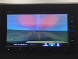 【バックカメラ】運転が苦手な方も車庫入れラクラクです!ギアをリバースに入れれば自動的に切り換わりますので、面倒な操作は不要です♪狭い駐車場もお車を傷つけず安心ですね!