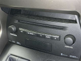 CD/DVD再生機能付き!