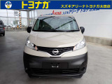 NV200バネットバン 1.6 DX TRAVOIS Mio ベンチシートタイプ