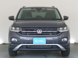 T-Cross TSI アクティブ 
