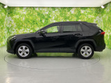 RAV4 2.0 X 