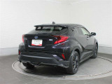 C-HR ハイブリッド 1.8 G モード ネロ セーフティ プラスII 