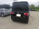 タント L 4WD 