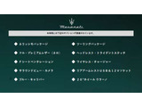 ギブリ  ハイブリッド グランスポーツ