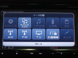 多彩なメディアを搭載しているので、ドライブがますます楽しくなりますね?