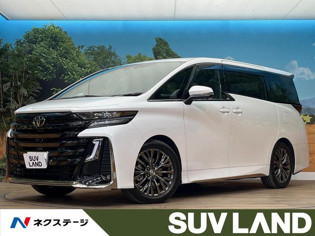 ヴェルファイア ハイブリッド 2.5 Z プレミア E-Four 4WD