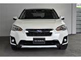 XV Advance EyeSight搭載車 トランスケア車
