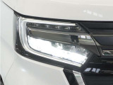 ◆LEDヘッドライト◆ LEDライトは、明るく視認性が良く、省エネで環境にもやさしいヘッドライトです!