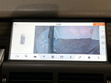 ディスカバリースポーツ  ランドマークED 4WD 本革シート