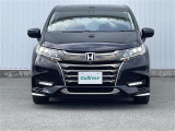 【フロント外装】現車の確認はお電話でも承っております。【セレナ/ヴォクシー/ノア/エスクァイア/ステップワゴン/エルグランド/デリカ/アルファード/ヴェルファイア/RAV4/NBOX/タント】